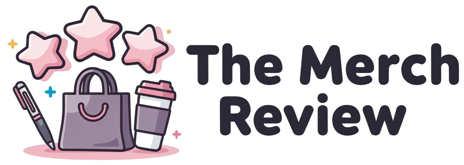 The Merch Review