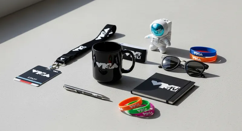 vma promotional products - promotional merchandise