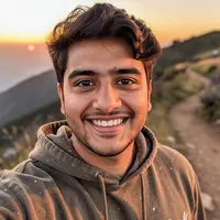 Angus Mahmoud