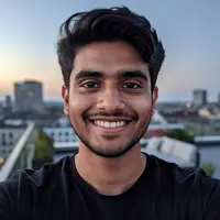 Max Sharma